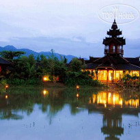 Inle Resort 