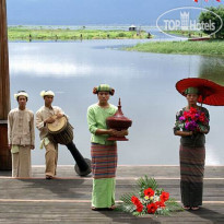 Inle Resort 