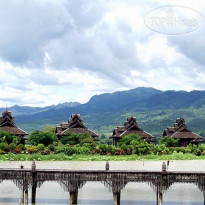 Inle Resort 