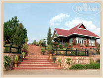 Фотографии отеля  Hill Top Villa 2*