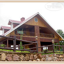 Hill Top Villa 