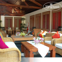 Amata Resort & Spa