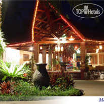Amata Resort & Spa 
