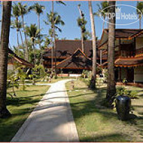 Amazing Ngapali Resort 