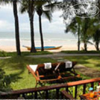 Ngapali Beach Hotel 