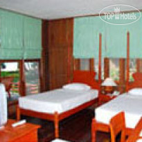 Ngapali Beach Hotel 