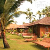 Ngapali Beach Hotel 