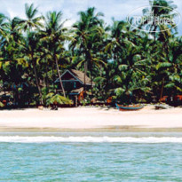 Sandoway Resort 