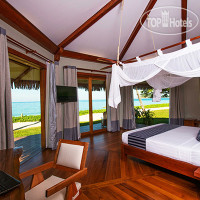 Pristine Mermaid Resort 4*