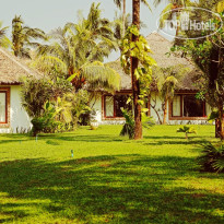 Ngapali Bay Villas & Spa 