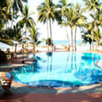 Myanmar Treasure Beach Resort 