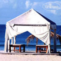 Myanmar Treasure Beach Resort 