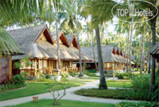 Myanmar Treasure Beach Resort 4*