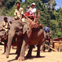 Myanmar Treasure Beach Resort 