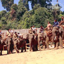 Myanmar Treasure Beach Resort 