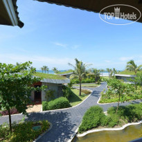 Ngwe Saung Yacht Club & Resort 