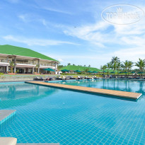 Ngwe Saung Yacht Club & Resort 