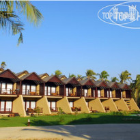 Bay of Bengal Resort Ngwe Saung 