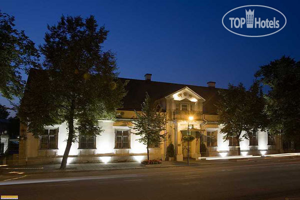 Фотографии отеля  Grand Rose Spa 4*