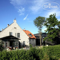 Arensburg Boutique Hotel & Spa 4*