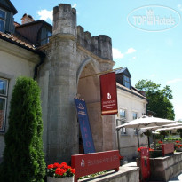 Arensburg Boutique Hotel & Spa 