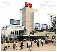 Фотографии отеля  Pallas 3*
