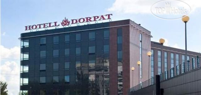 Фотографии отеля  Dorpat 3*