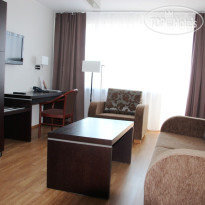 Hotel Parnu Suite