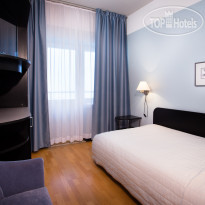 Finest Rannahotel Singel rool