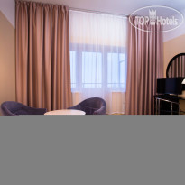 Finest Rannahotel Twin room sea view