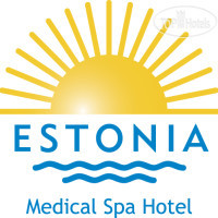 Estonia Resort Hotel & Spa 4*