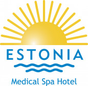 Estonia Resort Hotel & Spa 4*
