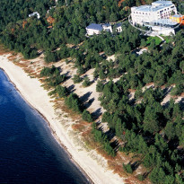 Hestia Hotel Laulasmaa Spa 