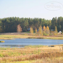 Tabina Рядом с отелем