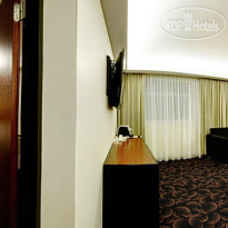Meresuu Spa & Hotel Свит / Suite