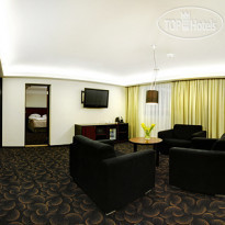 Meresuu Spa & Hotel Свит / Suite