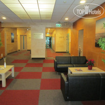 Toila SPA Hotell 