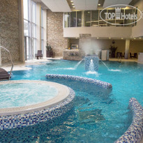 Noorus Spa Hotel 