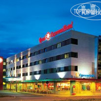 Reval Inn Tallinn 