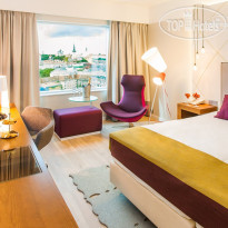 Radisson Blu Sky Hotel