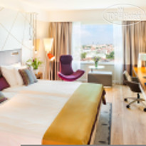 Radisson Blu Sky Hotel