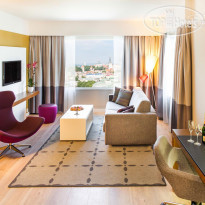 Radisson Blu Sky Hotel