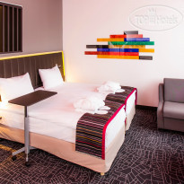 Park Inn by Radisoon Central Tallinn 