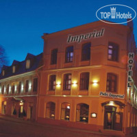 Imperial Hotel (закрыт) 4*