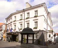 Hotel St. Petersbourg 4*