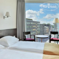 Park Inn by Radisson Meriton Conference & Spa Hotel Tallinn 