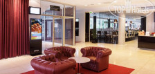 Park Inn by Radisson Meriton Conference & Spa Hotel Tallinn 4*