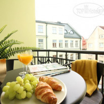 Tallinn City Apartments Old Town Suites 