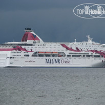 Baltic Princess 