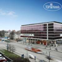 Nordic Hotel Forum 4*